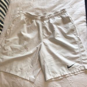 Men’s Nike Tennis Shorts